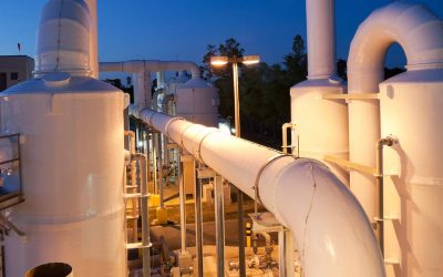 Gas to the West Pipeline – Northern Ireland