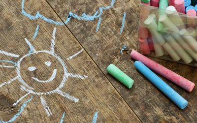 Market design for Tax-Free Childcare voucher accounts