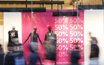 Price frames, consumer decision making & consumer harm