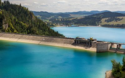 Demand Utilisation Risk in Water Resources