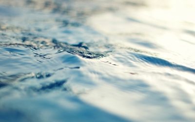 Shifting incentives in water resources
