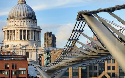 Four Practical Issues to Keep (at Least) One Eye on in 2018 – An Economist’s Perspective