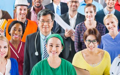 Valuing different workplace rewards