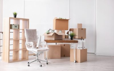 To relocate or not to relocate?