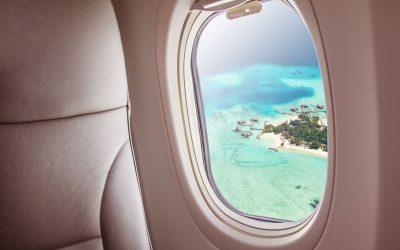Air traffic jam – NATS price control appeal