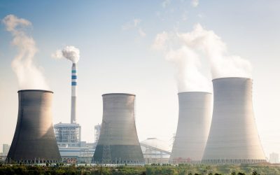 Economic Impact Assessment of Magnox sites