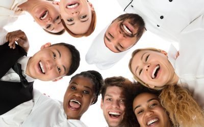 Leisure time? Skill shortages in UK hospitality and tourism industry