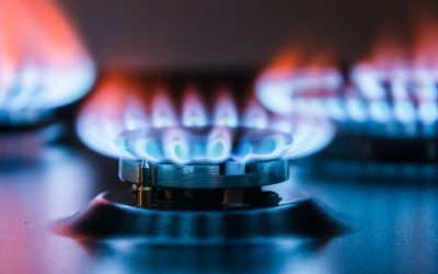 Ofgem’s Final Determinations for gas distribution companies
