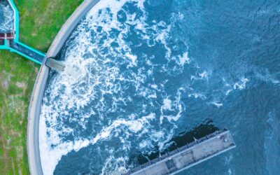 Increasing Water Efficiency in the NHH water retail market