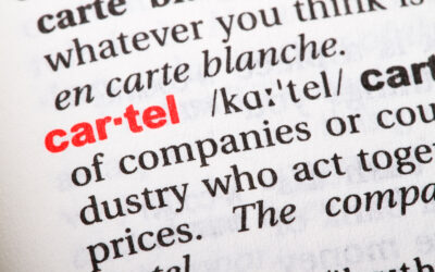 The Effect on Cartels of the European Commission’s Reformed Fine Guidelines