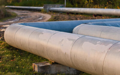 Ongoing efficiency for gas networks at RIIO-3