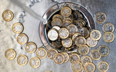 Historical underinvestment and the regulatory framework