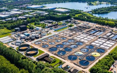 Estimating asset replacement expenditure in the water industry